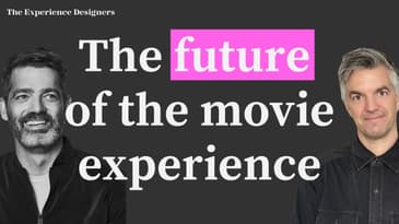 The Future of the Movie Experience: How Nexus Studios & Meta Built Something Completely New