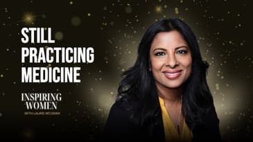 More Older Adults Than Children by 2035: This Foundation CEO is Racing Against Time