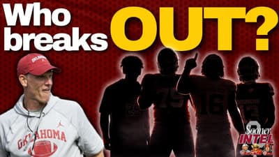 OU Spring Preview: Which Sooners are About to Explode in 2026?