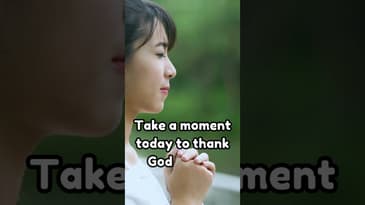 Be Thankful - Happy Thanksgiving