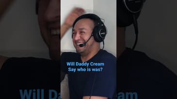 Daddy Cream slept with who? DGP S4 premiering soon #gay #gaypodcast #youtubeshorts #subscribe