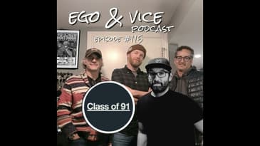 Episode 115: Class of 91