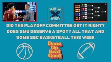 Not Even Santa Can Help Alabama Now