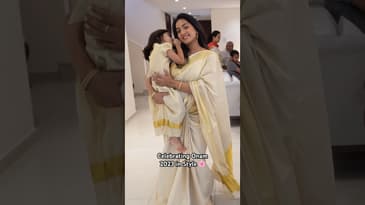 That’s how we celebrated Onam 2023 in style in UAE 🇦🇪