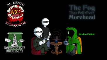 ADR Episode 577: The Fog that Fell Over Morehead