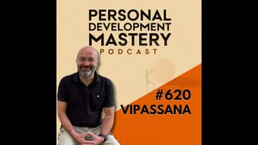 10 Days of Silence: My Second Vipassana Meditation Retreat, and One Big Realisation | #620