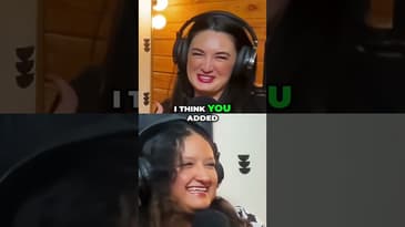 What do poorly made leggings and dating have in common??? #marketingpodcast