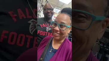 Beyond I Do Lovers' Lens Scavenger Hunt - Stop 5