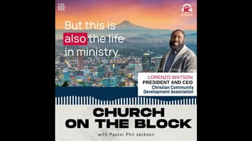 Should Christians Be Concerned with Social Justice?