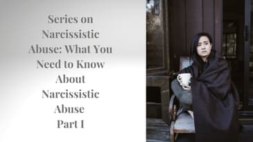 S2 Ep6 Series on Narcissistic Abuse: What You Need to Know About Narcissistic Abuse Part I CER
