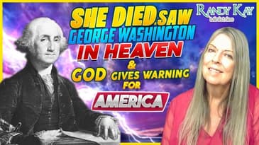 🔥 **"Nuclear Designer Dies in Storm, Enters Heaven & Receives Shocking Message for America"** 🔥