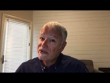 Thoughts on Easter - Vast Love by Richard Cimino