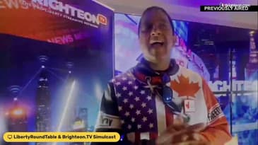 Liberty RoundTable Live Stream