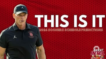 Oklahoma’s 2026 Schedule Breakdown: Predicting Brent Venables’ Defining Season at OU