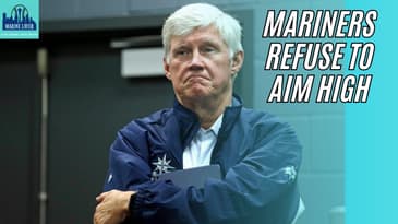 Mariners Ownership Says Not Spending Money Is Smart Baseball Strategy