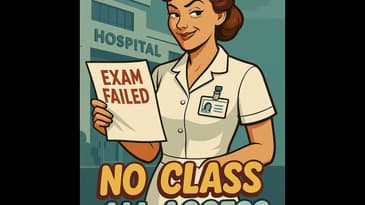 Episode 22 : No Class - All Access