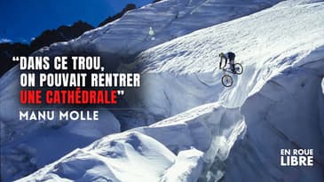 Manu Molle raconte les exploits insolites de Christian Taillefer