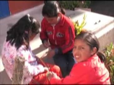 HAPPY MOMENTS IN CUZO, PERU WITH GLOBE AWARE VOLUNTEER VACATIONS