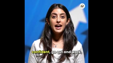 Championing Women Leaders | Navya Naveli Nanda