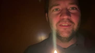 News From An Undisclosed Location.  Special Day and Time For The Next Average Intelligence Podcast