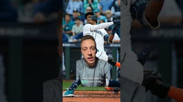 Mariners vs. Rangers Picks: May 9 #shorts #baseball #mlb #seattle #mariners #rangers #sportsbetting