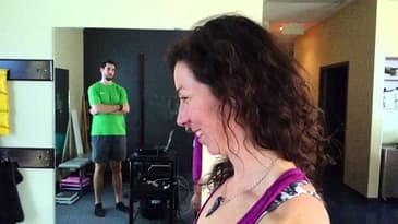 Cervical Extension to Neutral Motor Control/Stabil