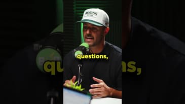 Put yourself out there to help others