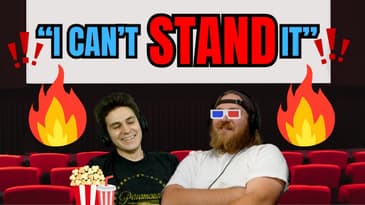 Fed Up With THESE Recent Film & TV Industry Trends - Can't STAND It - Vol. 2