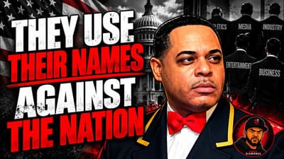 Wesley Muhammad Talks Malcolm X And Dr. Khalid Being USED!