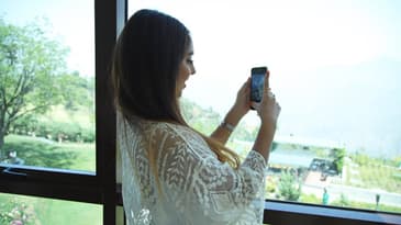 VLOG - My Trip To Mussoorie | Day Two | What When Wear