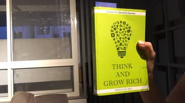Habits Revisited - Day 20