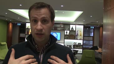 Escape The Rat Race Meetup (London) Testimonials