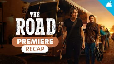 The Road Premiere Recap