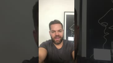 Wes Chatham aka Amos Burton from The Expanse