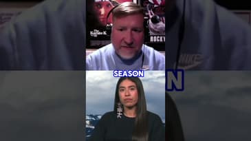 Aminah Nieves talks #1923  #1923tv  #yellowstone  #nativeamerican #fyp #taylorsheridan #shorts