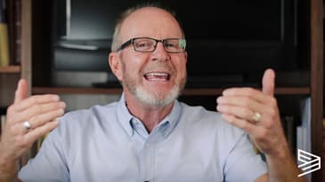 5 Foundations for Shepherds by Glenn Shaffer