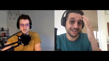 #30 Alexis Minchella, Planifier son projet à court, moyen et long terme 📅