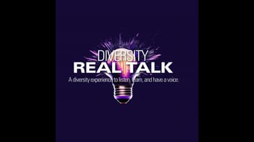 Diversity Real Talk with Dakeana Jones-Bishop (Trailer)