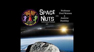 The Sahara Mystery: Unearthing the Origins of a Remarkable Meteorite | #362