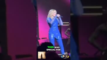 What Did You Think of Kylie's "Tension" Tour at MSG? #cctvpops #kylieminogue #tensiontour