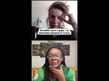 Livre sur les jeunes tueurs à gages