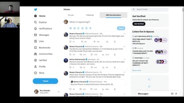 Front Runner Podcast Collective