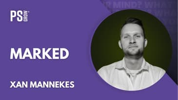 Xan Mannekens | What's On Your Mind? (Dutch/Nederlands)