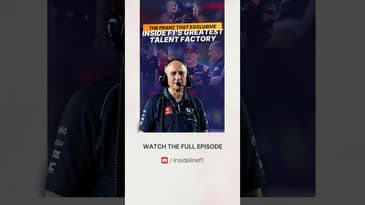 Franz Tost’s most Real Advice to Liam Lawson
