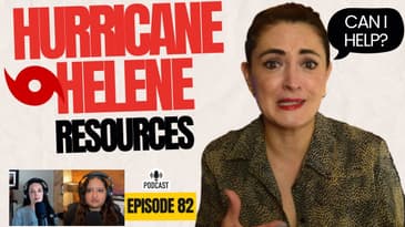 Hurricane Helene Support for Small Businesses