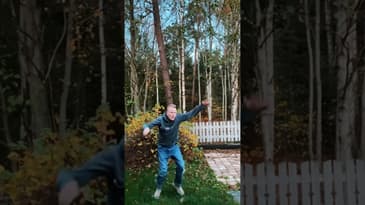 De motstridiga känslor som kan uppstå lite i största allmänhet en torsdagskväll uttryckta genom dan