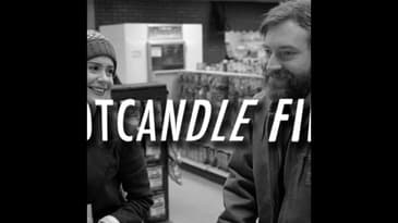 Footcandle Films: Blue Jay