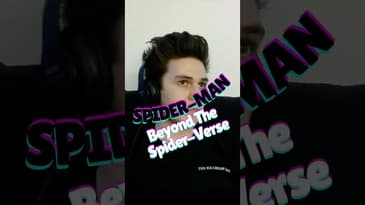 The Long Wait For Spider-Man - Beyond The Spider-Verse #spiderman #podcast