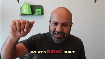 Shopify's LLM-Proxy Improves Data Utilization #shorts