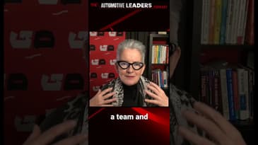 Leadership Tip 2: Ask the question, Where am I going?  #shorts  #podcast